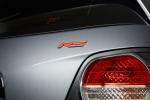 Holden Barina RS 2013 года
